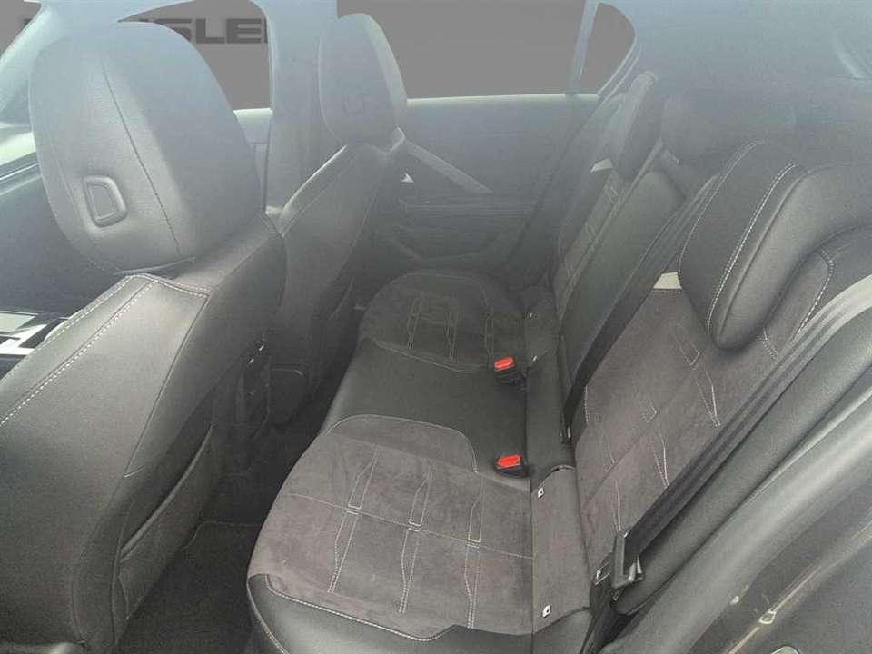 Opel Astra - Imagem 9