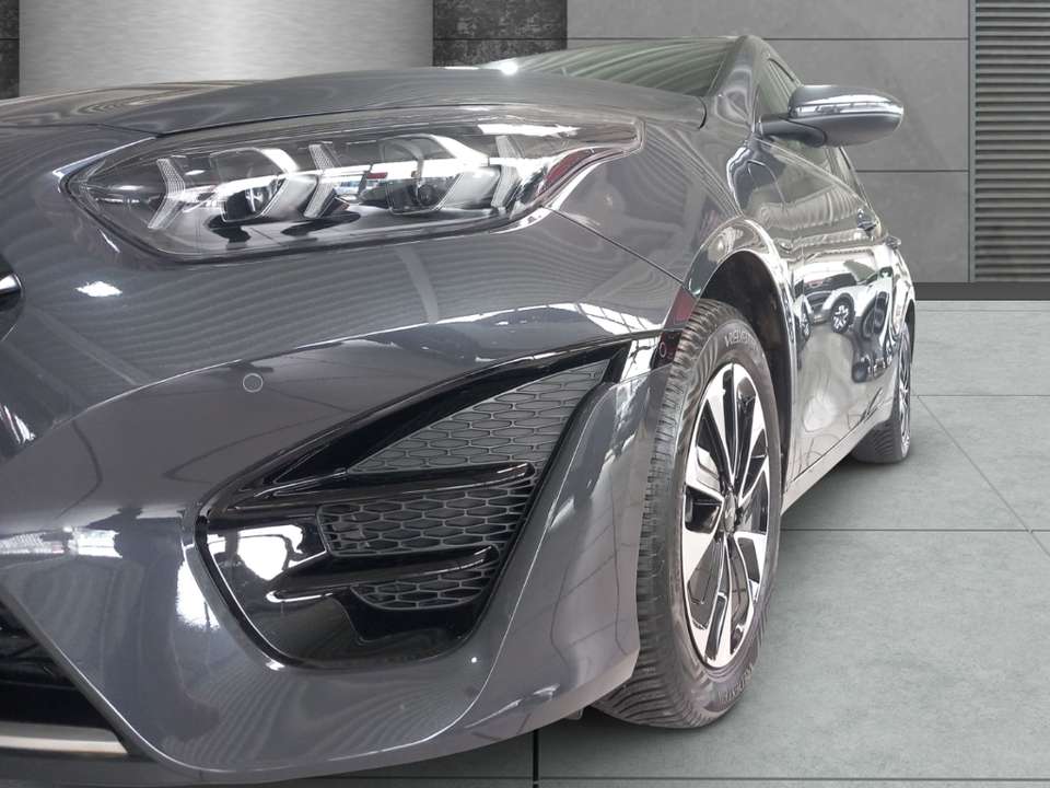 Kia Ceed SW / cee'd SW - Imagem 4