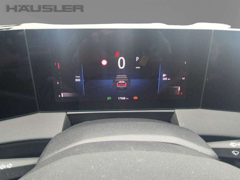 Opel Astra - Imagem 11