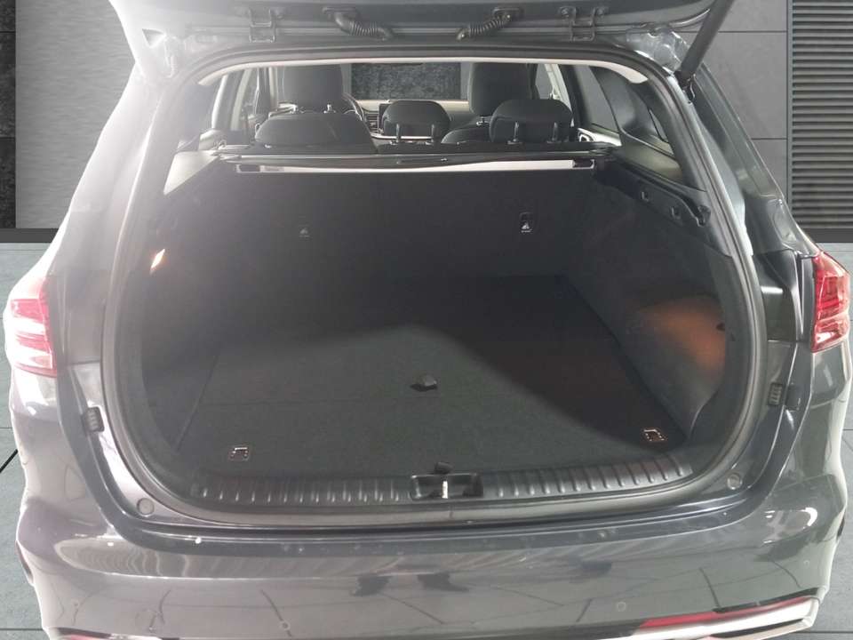 Kia Ceed SW / cee'd SW - Imagem 5