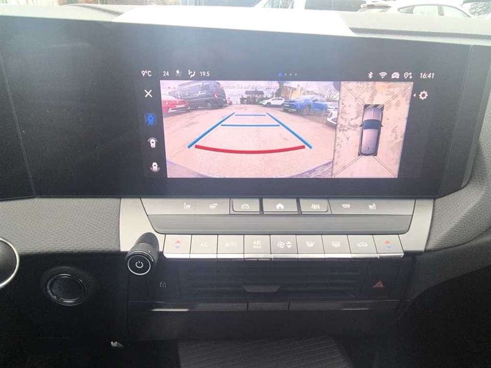 Opel Astra - Imagem 12