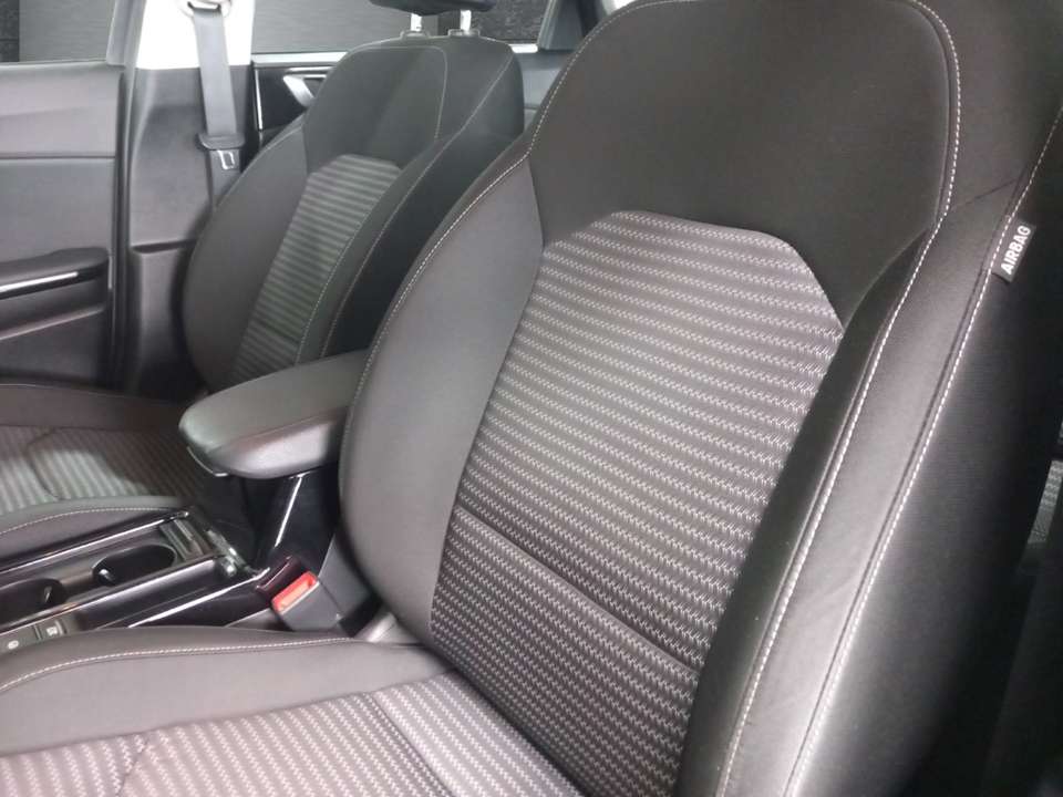 Kia Ceed SW / cee'd SW - Imagem 8