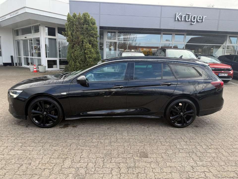 Opel Insignia - Imagem 2