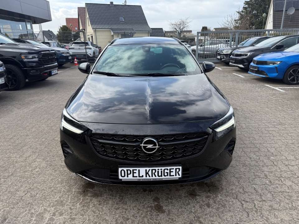 Opel Insignia - Imagem 3
