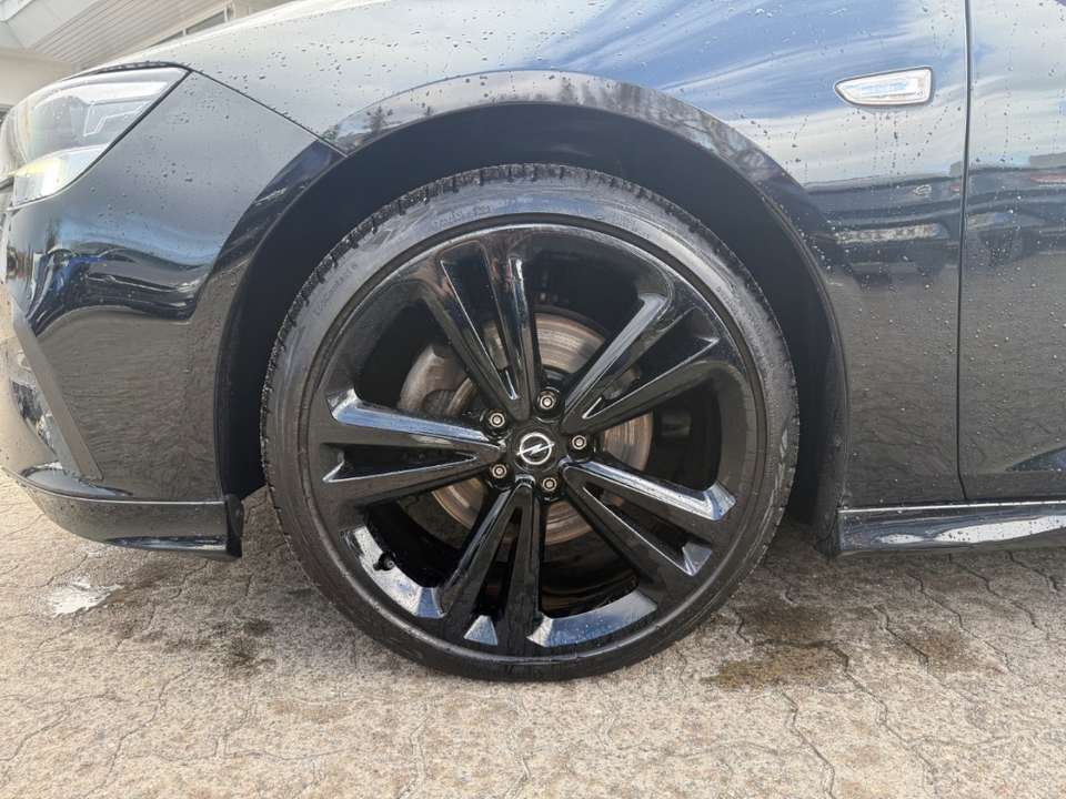 Opel Insignia - Imagem 4