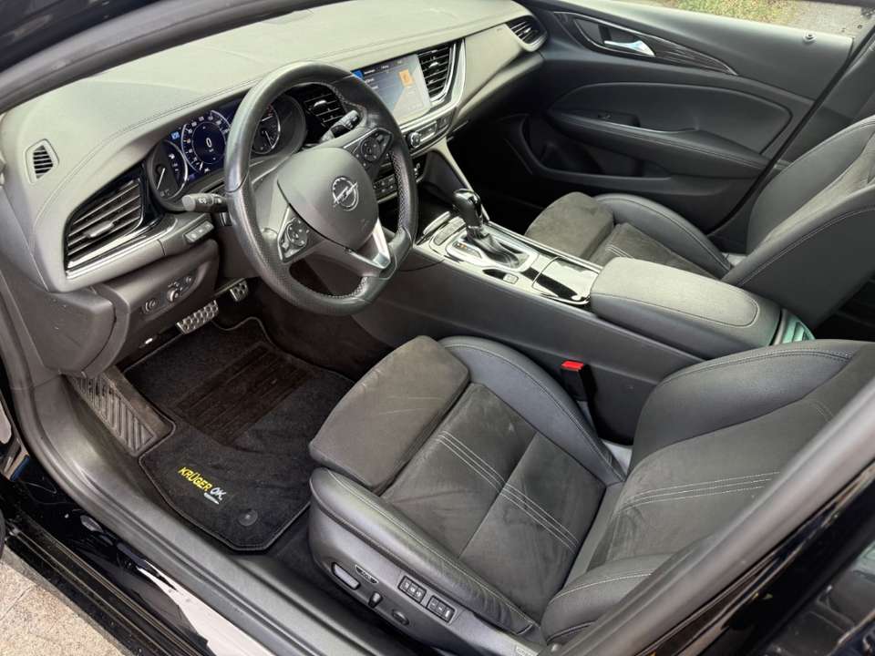 Opel Insignia - Imagem 5