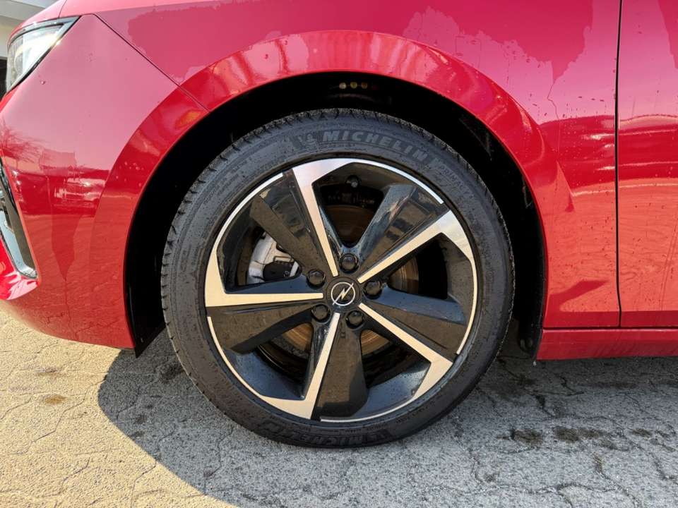 Opel Astra - Imagem 4