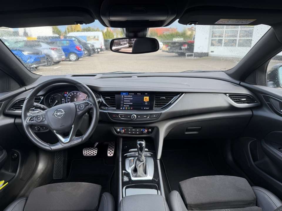 Opel Insignia - Imagem 6