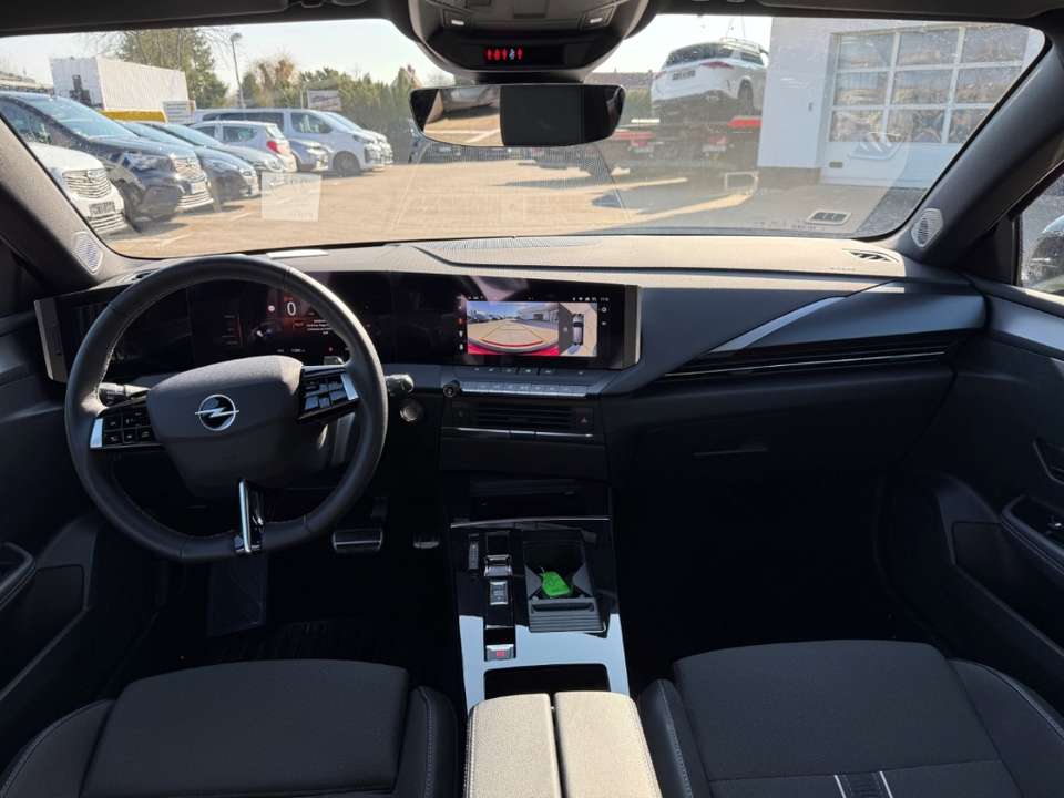 Opel Astra - Imagem 6