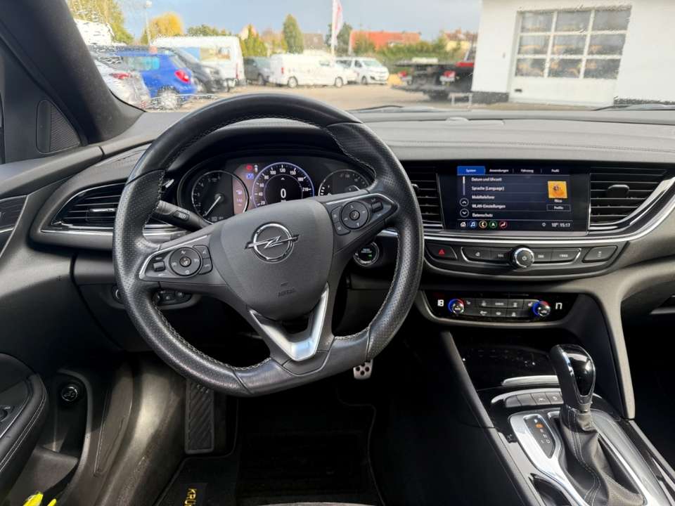 Opel Insignia - Imagem 7