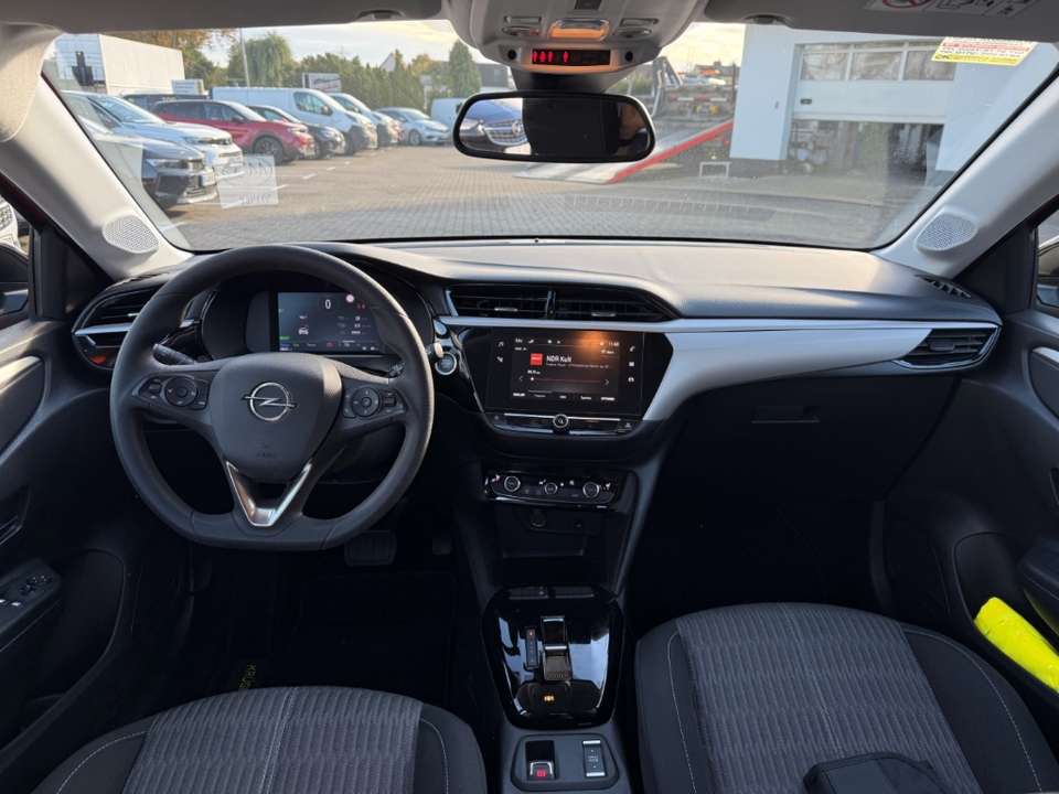 Opel Corsa-e - Imagem 6