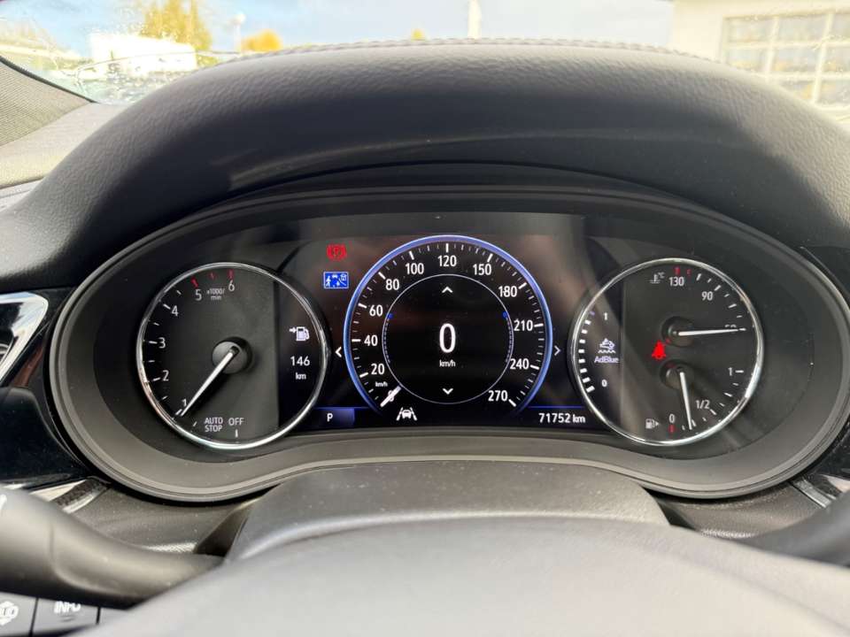 Opel Insignia - Imagem 8