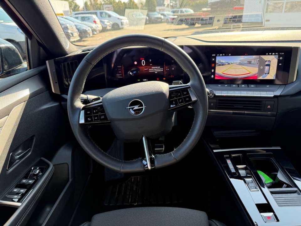 Opel Astra - Imagem 7