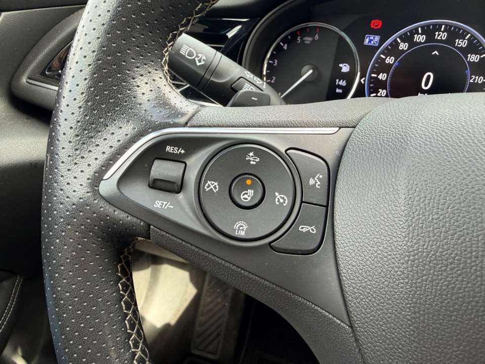 Opel Insignia - Imagem 9