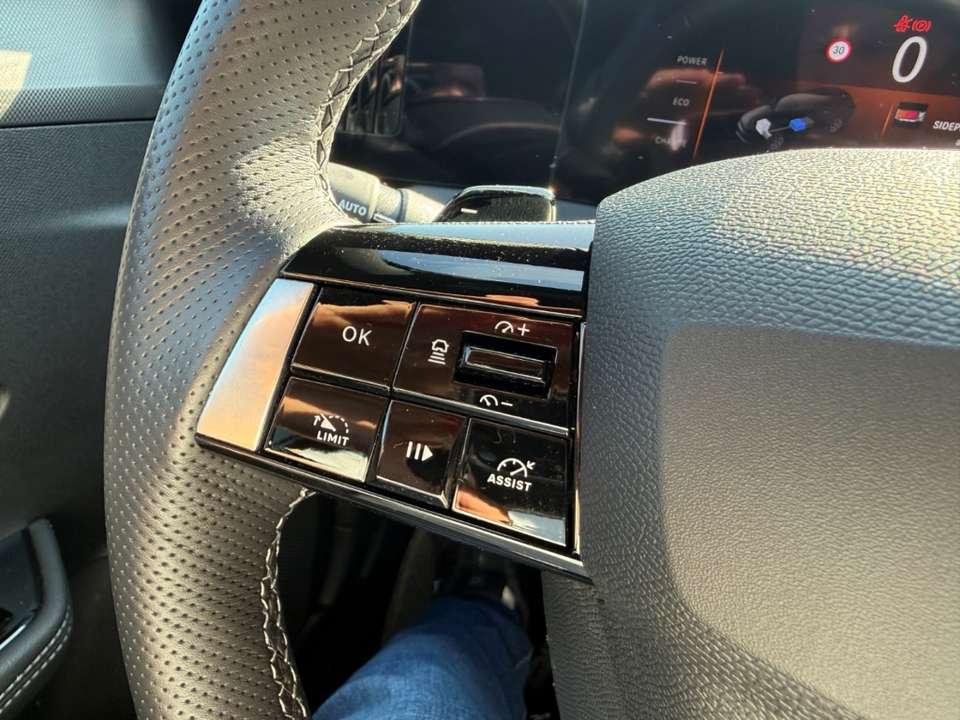 Opel Astra - Imagem 9