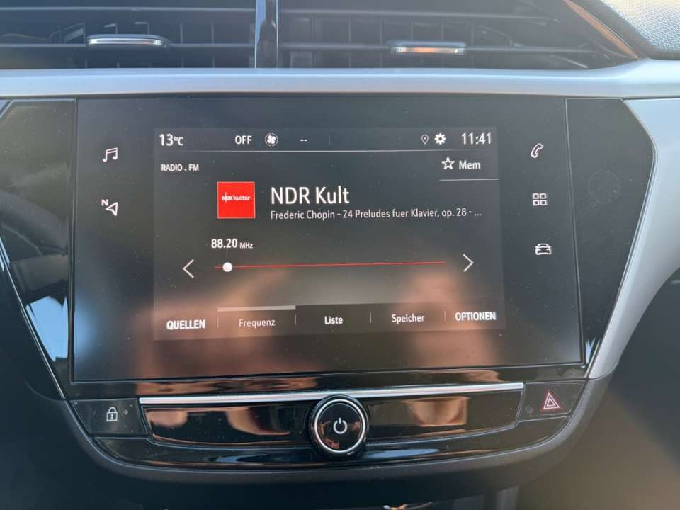 Opel Corsa-e - Imagem 9