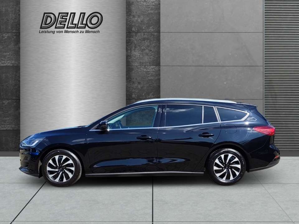 Ford Focus - Imagem 2