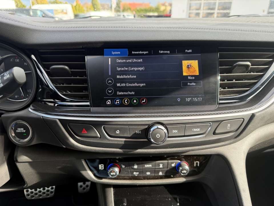 Opel Insignia - Imagem 11