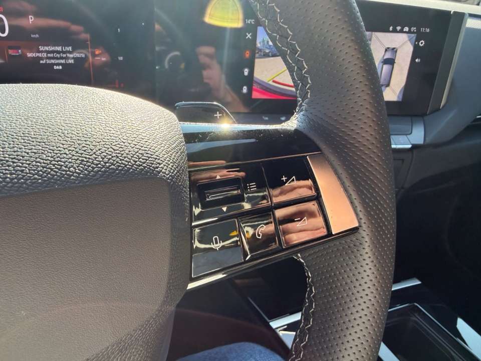 Opel Astra - Imagem 10