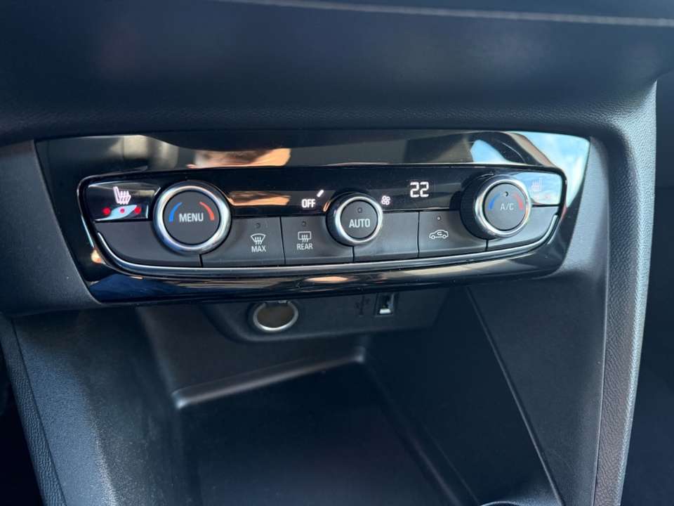 Opel Corsa-e - Imagem 10