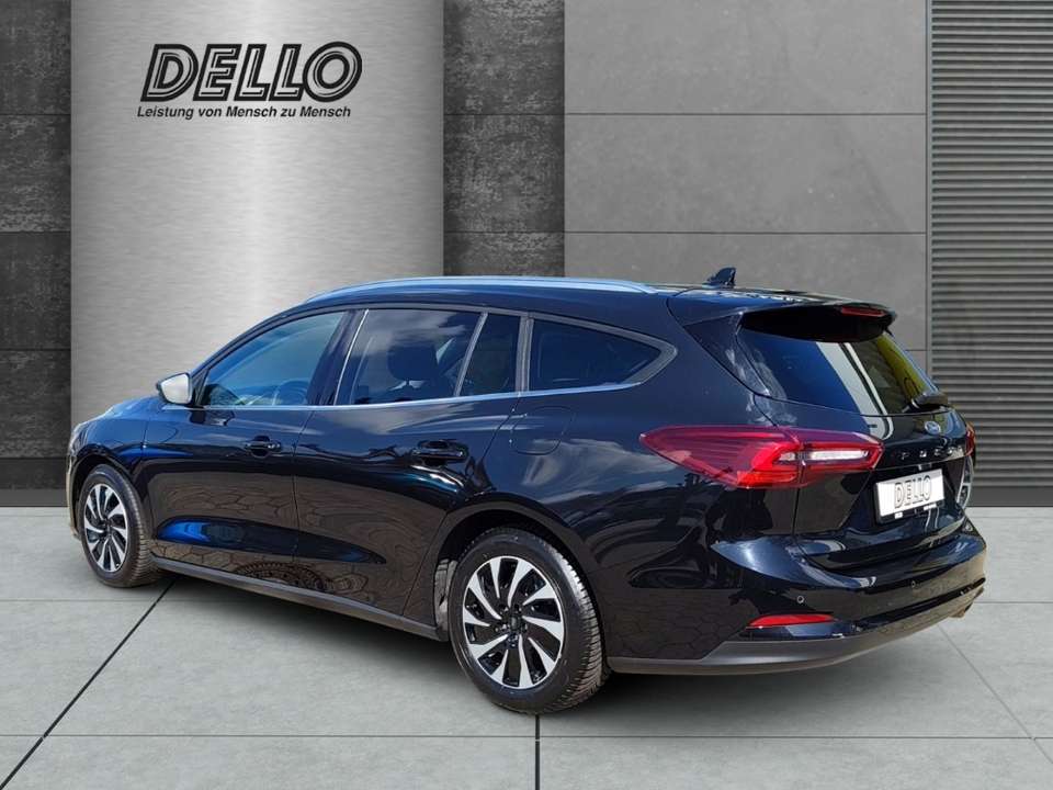 Ford Focus - Imagem 3