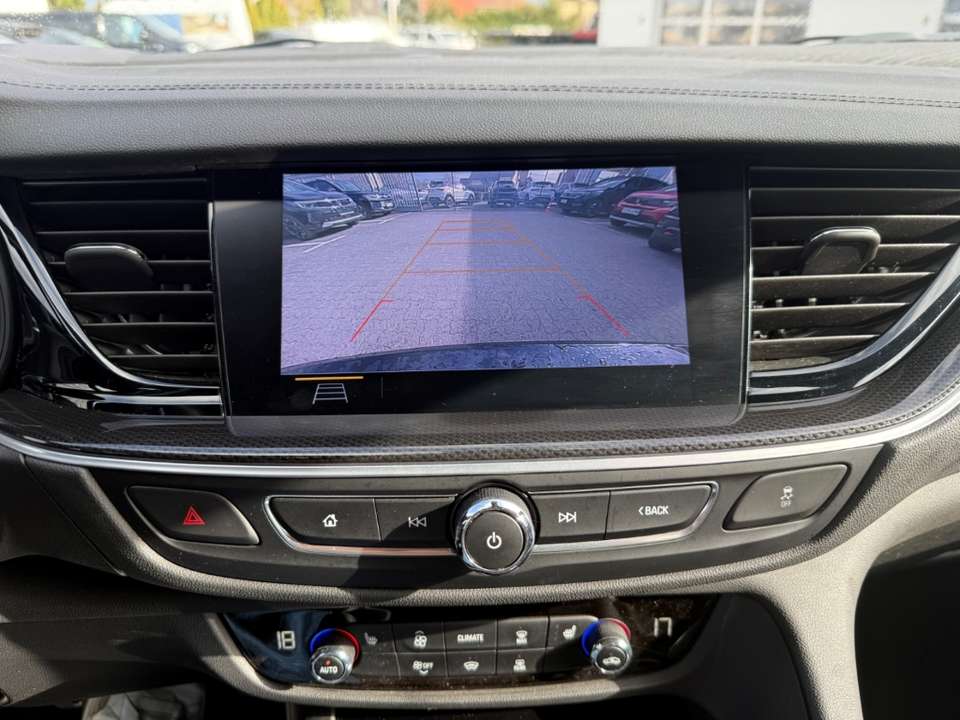 Opel Insignia - Imagem 12