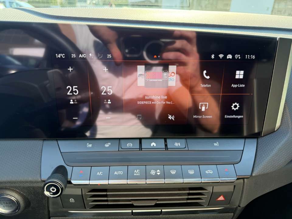 Opel Astra - Imagem 11