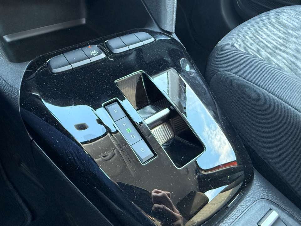 Opel Corsa-e - Imagem 11