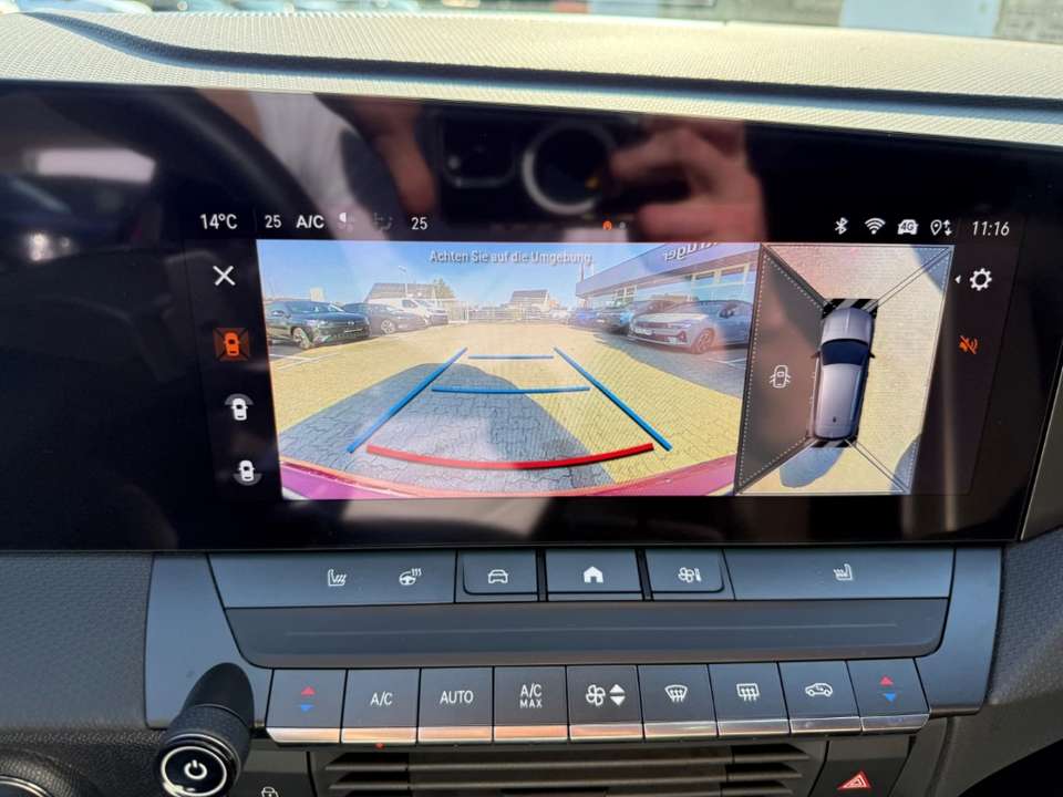 Opel Astra - Imagem 12