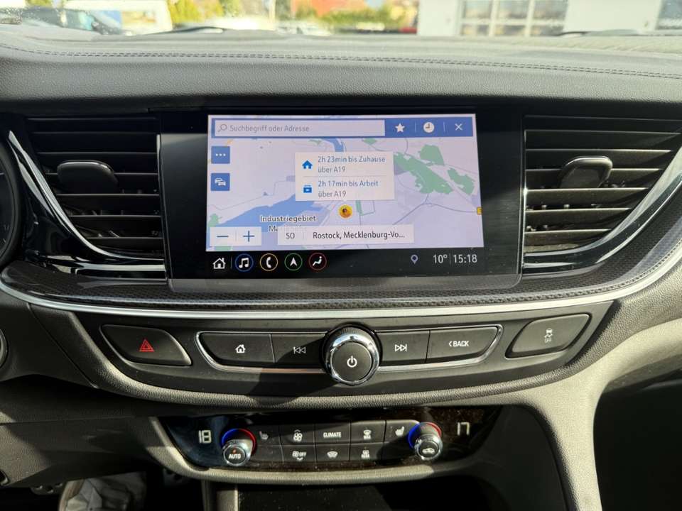 Opel Insignia - Imagem 13