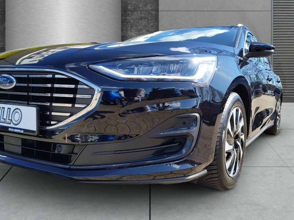 Ford Focus - Imagem 4