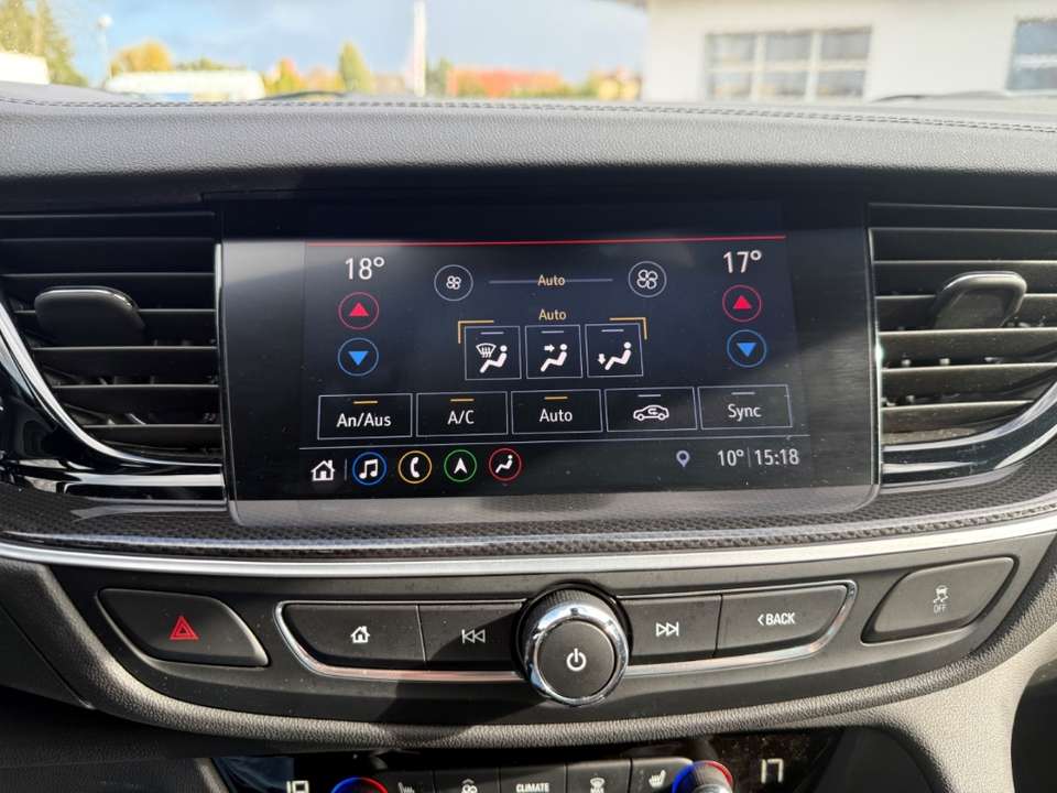 Opel Insignia - Imagem 14