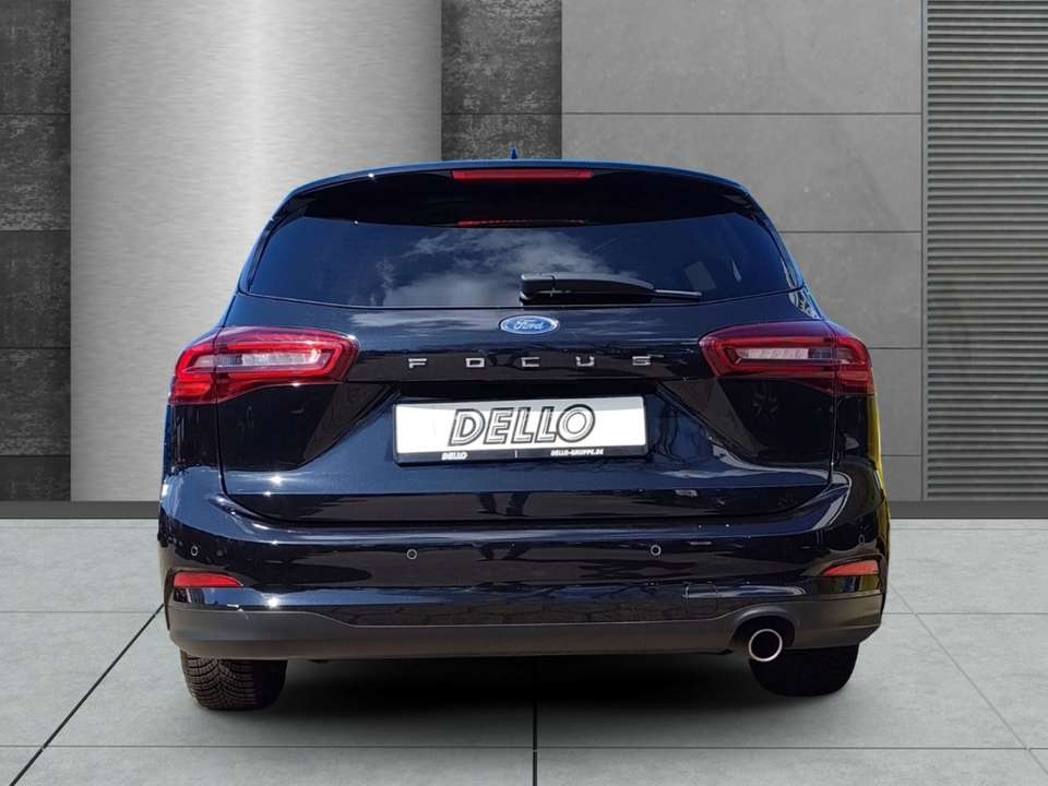 Ford Focus - Imagem 6