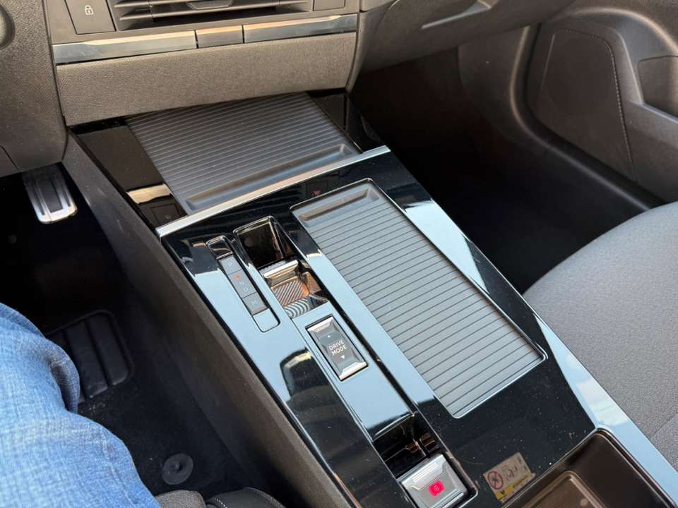 Opel Astra - Imagem 14