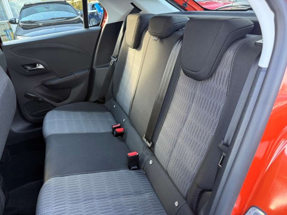 Opel Corsa-e - Imagem 14