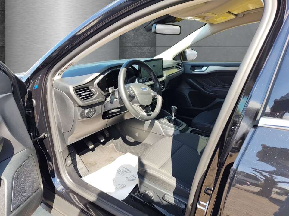 Ford Focus - Imagem 7