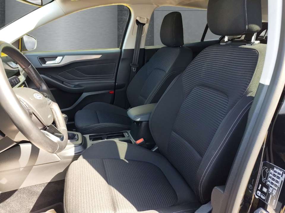 Ford Focus - Imagem 8