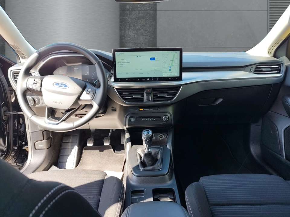 Ford Focus - Imagem 10