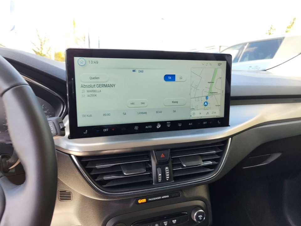 Ford Focus - Imagem 11