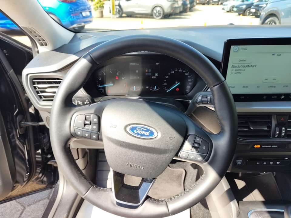 Ford Focus - Imagem 12