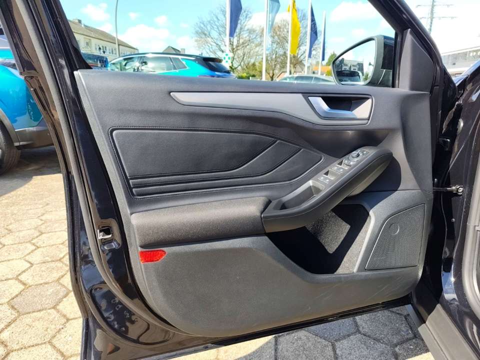 Ford Focus - Imagem 13