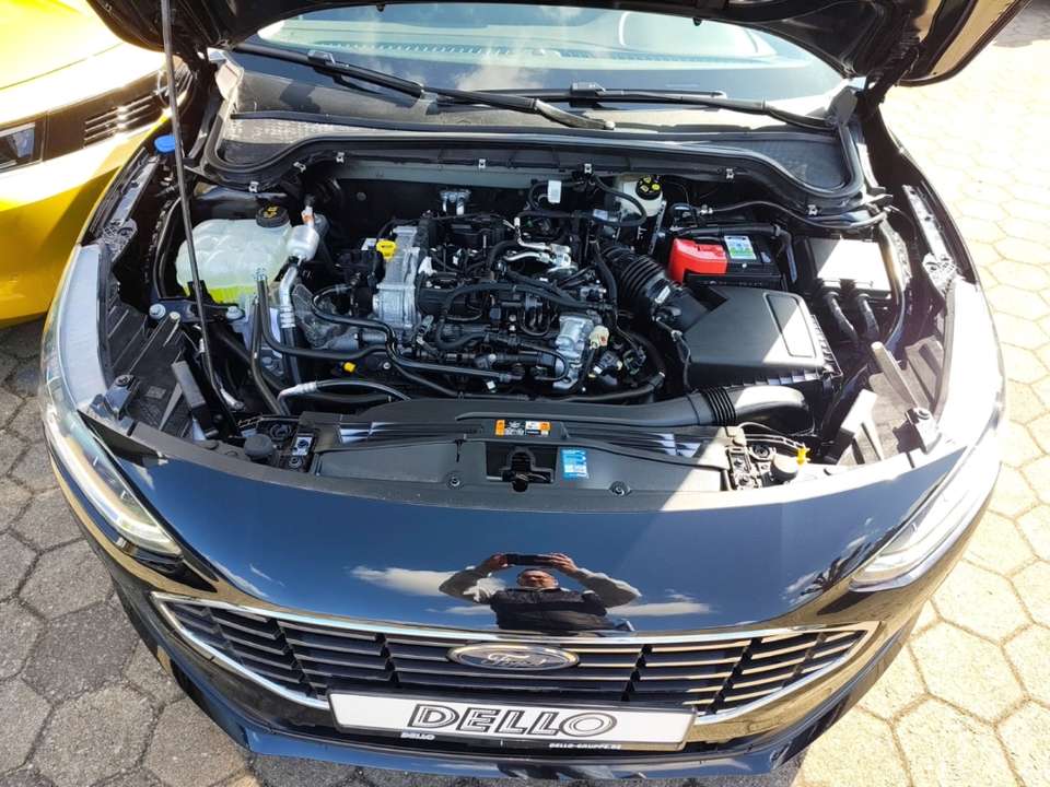 Ford Focus - Imagem 14