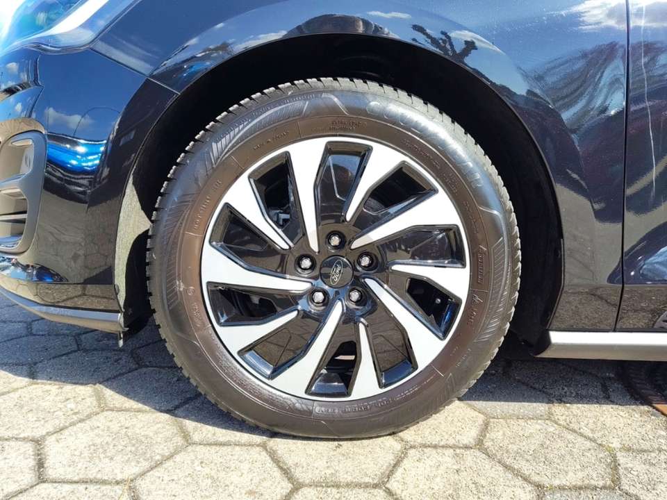 Ford Focus - Imagem 15