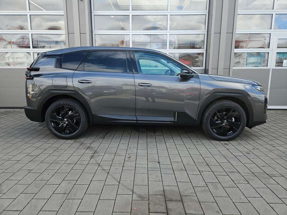 Citroen C5 Aircross - Imagem 3