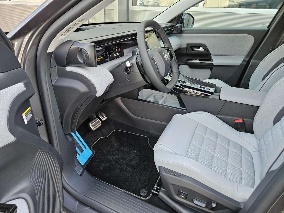 Citroen C5 Aircross - Imagem 8