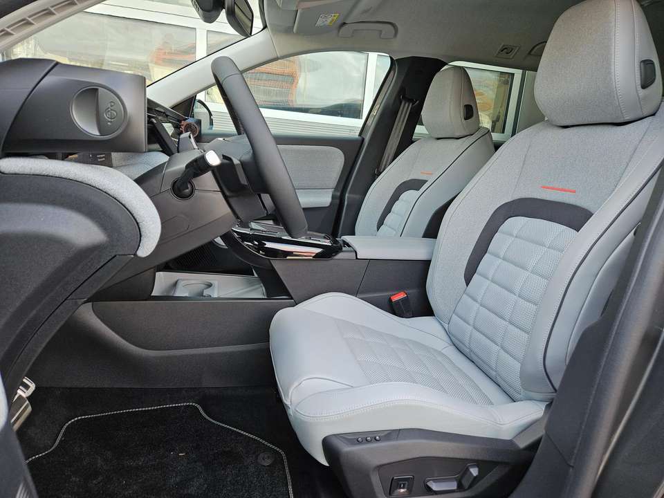 Citroen C5 Aircross - Imagem 9