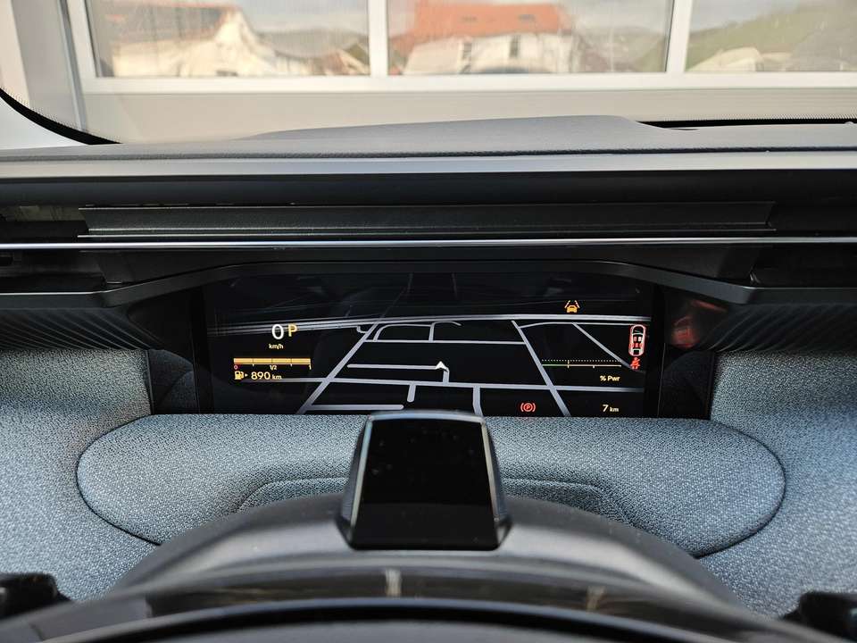 Citroen C5 Aircross - Imagem 13