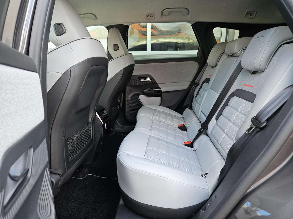 Citroen C5 Aircross - Imagem 15