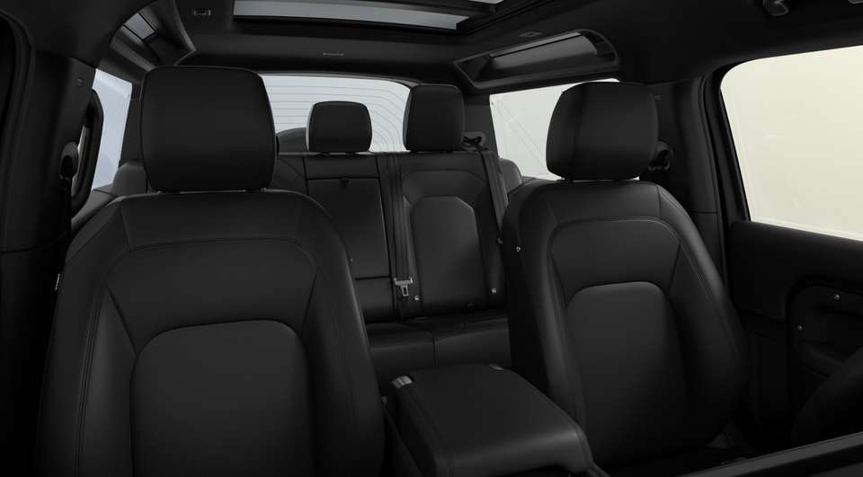 Land Rover Defender - Imagem 6