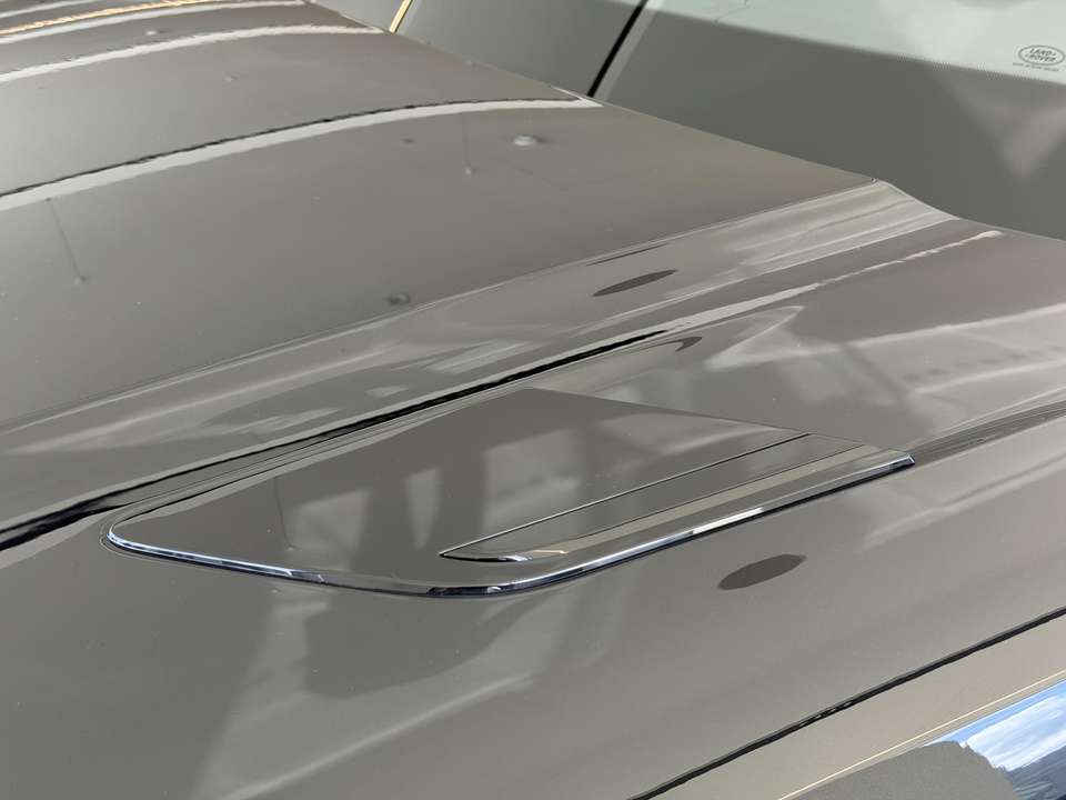 Land Rover Range Rover Sport - Imagem 3